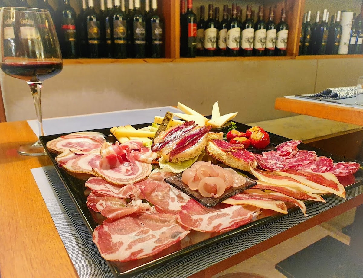 Albedo Bistraw Lecce Photos 2